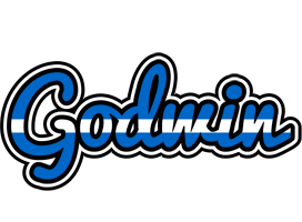 Godwin greece logo