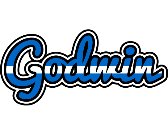 Godwin greece logo