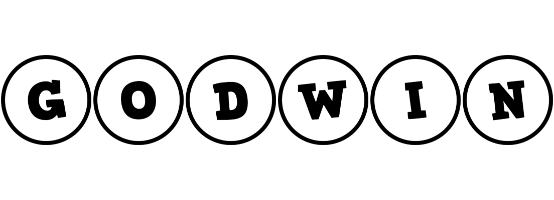 Godwin handy logo
