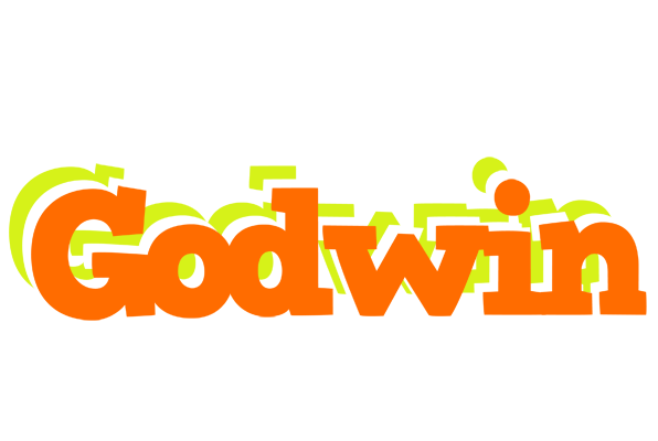 Godwin healthy logo