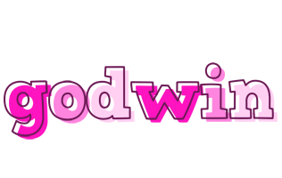 Godwin hello logo