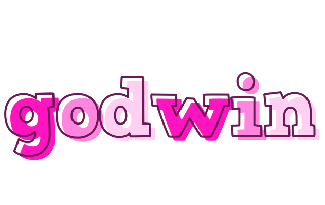 Godwin hello logo