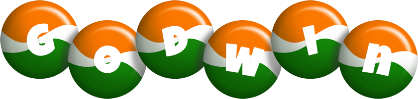 Godwin india logo