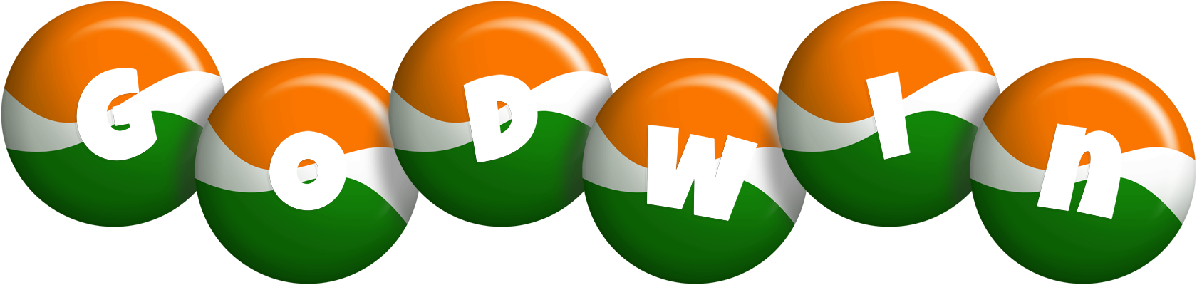 Godwin india logo