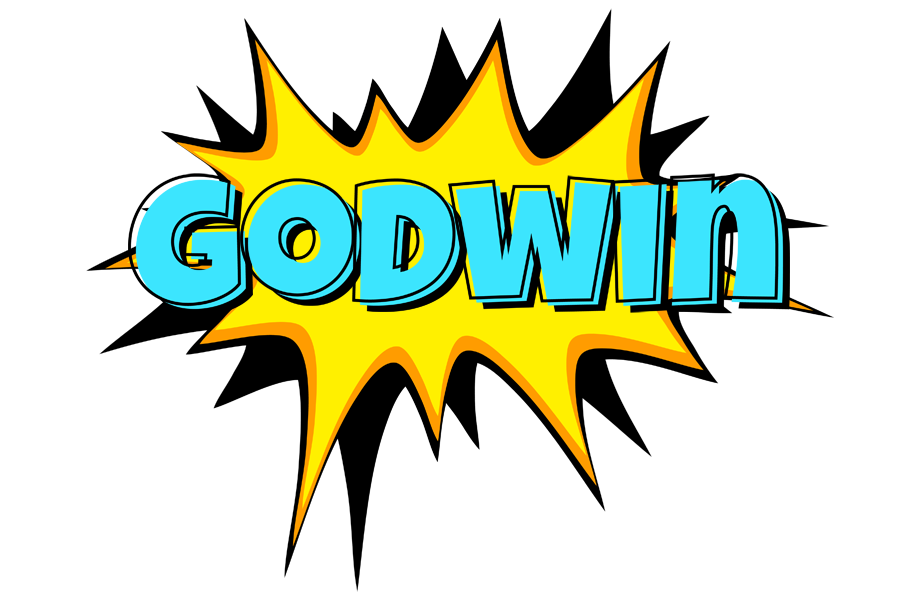 Godwin indycar logo