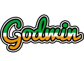 Godwin ireland logo