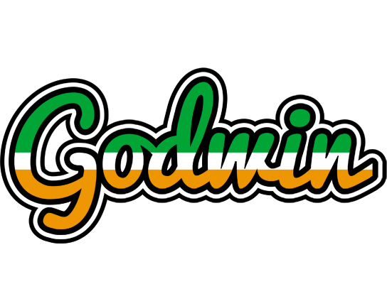 Godwin ireland logo