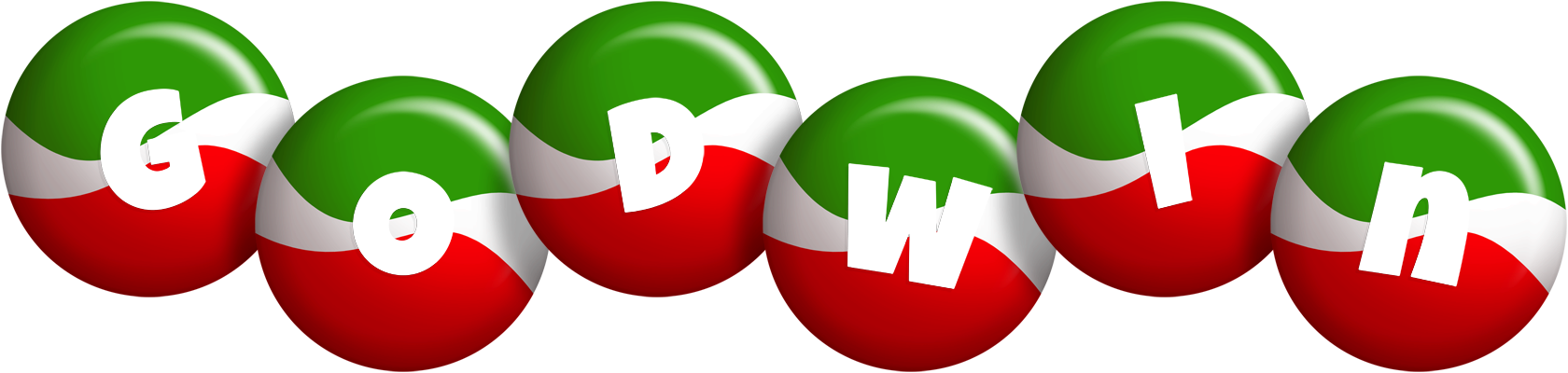 Godwin italy logo