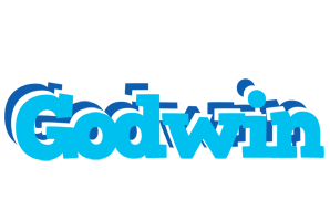 Godwin jacuzzi logo