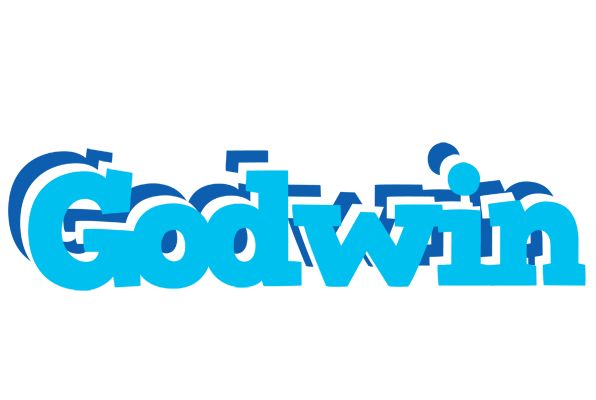 Godwin jacuzzi logo