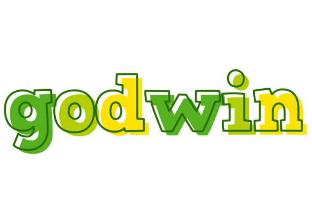 Godwin juice logo
