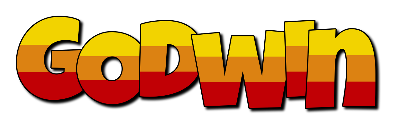Godwin jungle logo