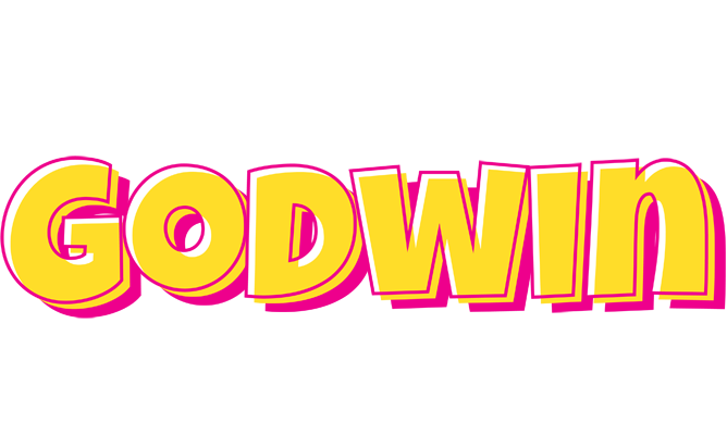 Godwin kaboom logo