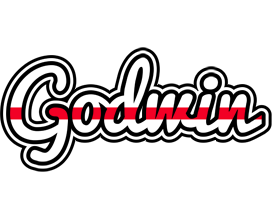 Godwin kingdom logo
