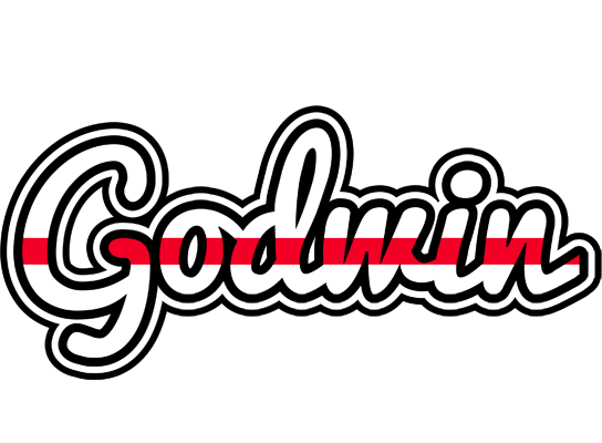 Godwin kingdom logo