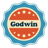 Godwin labels logo