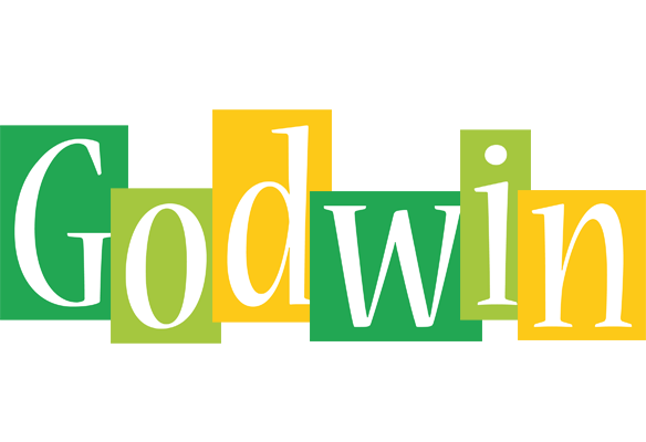 Godwin lemonade logo