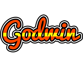 Godwin madrid logo