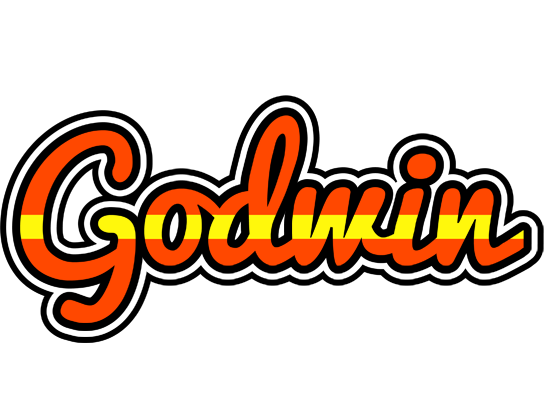 Godwin madrid logo
