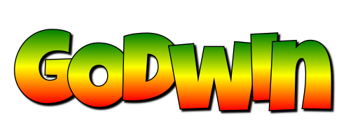 Godwin mango logo