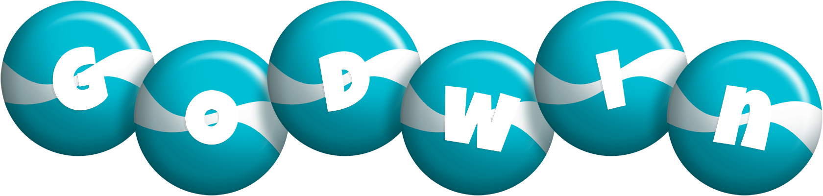Godwin messi logo