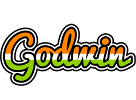 Godwin mumbai logo