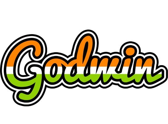 Godwin mumbai logo