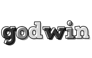 Godwin night logo