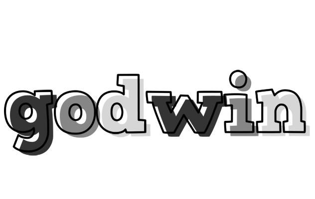 Godwin night logo