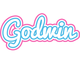 Godwin outdoors logo