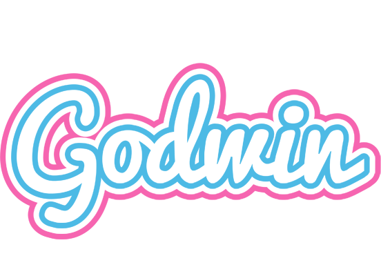 Godwin outdoors logo