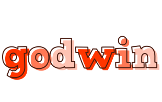 Godwin paint logo