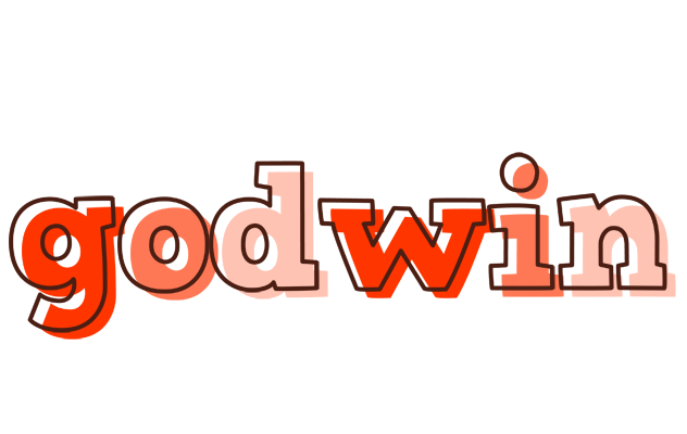 Godwin paint logo