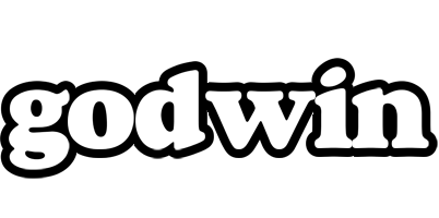 Godwin panda logo