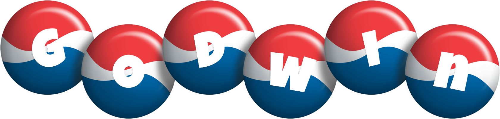 Godwin paris logo