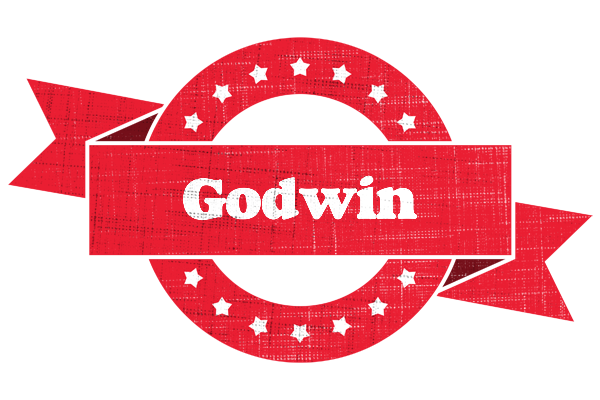 Godwin passion logo