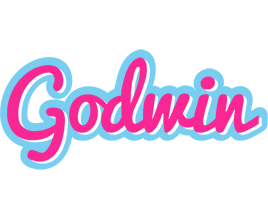 Godwin popstar logo