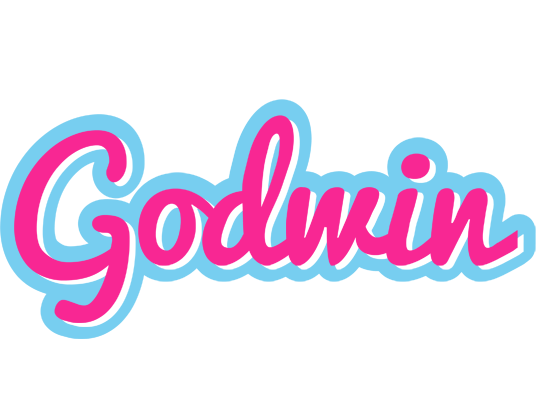 Godwin popstar logo