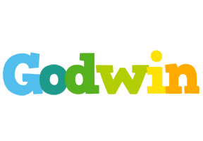 Godwin rainbows logo