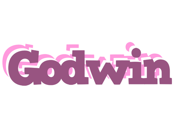 Godwin relaxing logo
