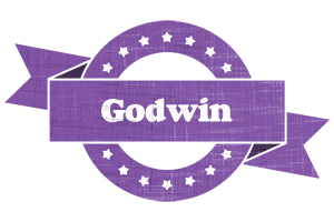 Godwin royal logo