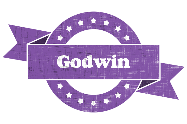 Godwin royal logo