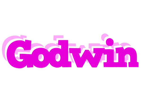 Godwin rumba logo
