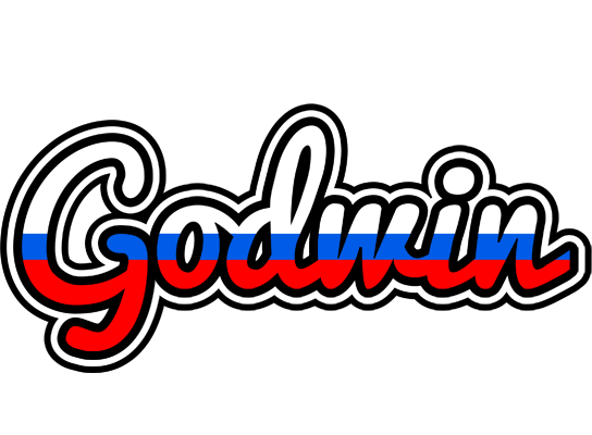 Godwin russia logo