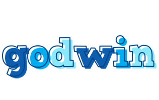 Godwin sailor logo