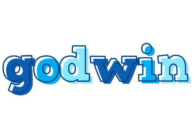 Godwin sailor logo