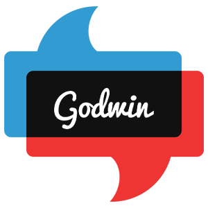 Godwin sharks logo