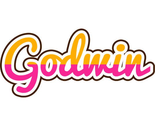 Godwin smoothie logo
