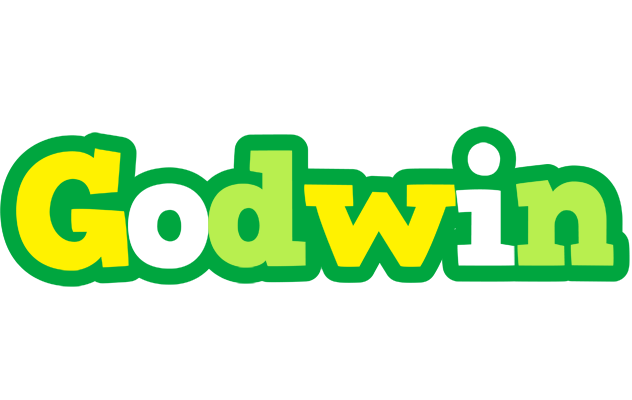 Godwin soccer logo
