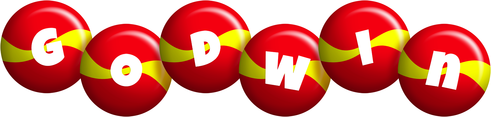 Godwin spain logo